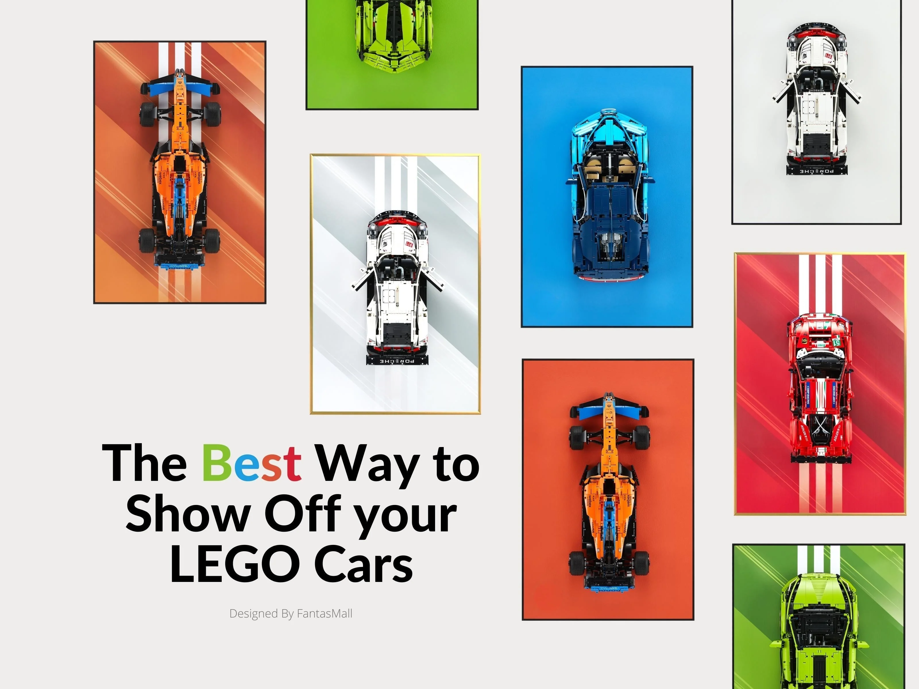 Elevate Your Collections with Ease