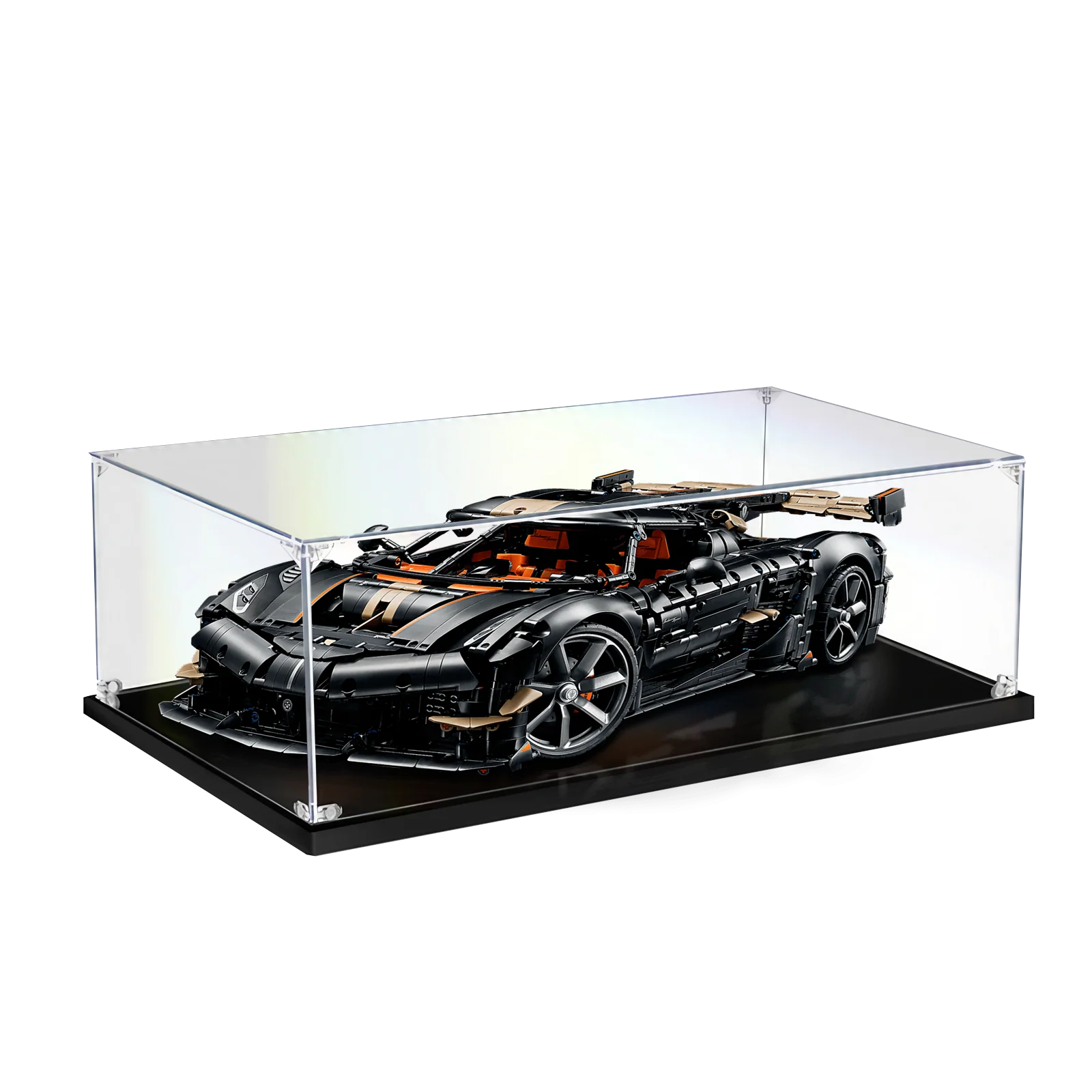 Display Case
